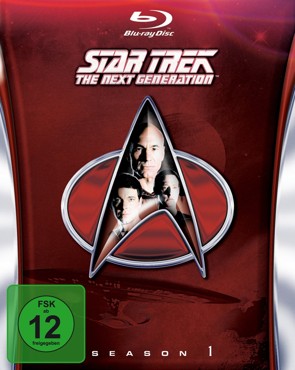 Product Image: Star Trek - The Next Generation
