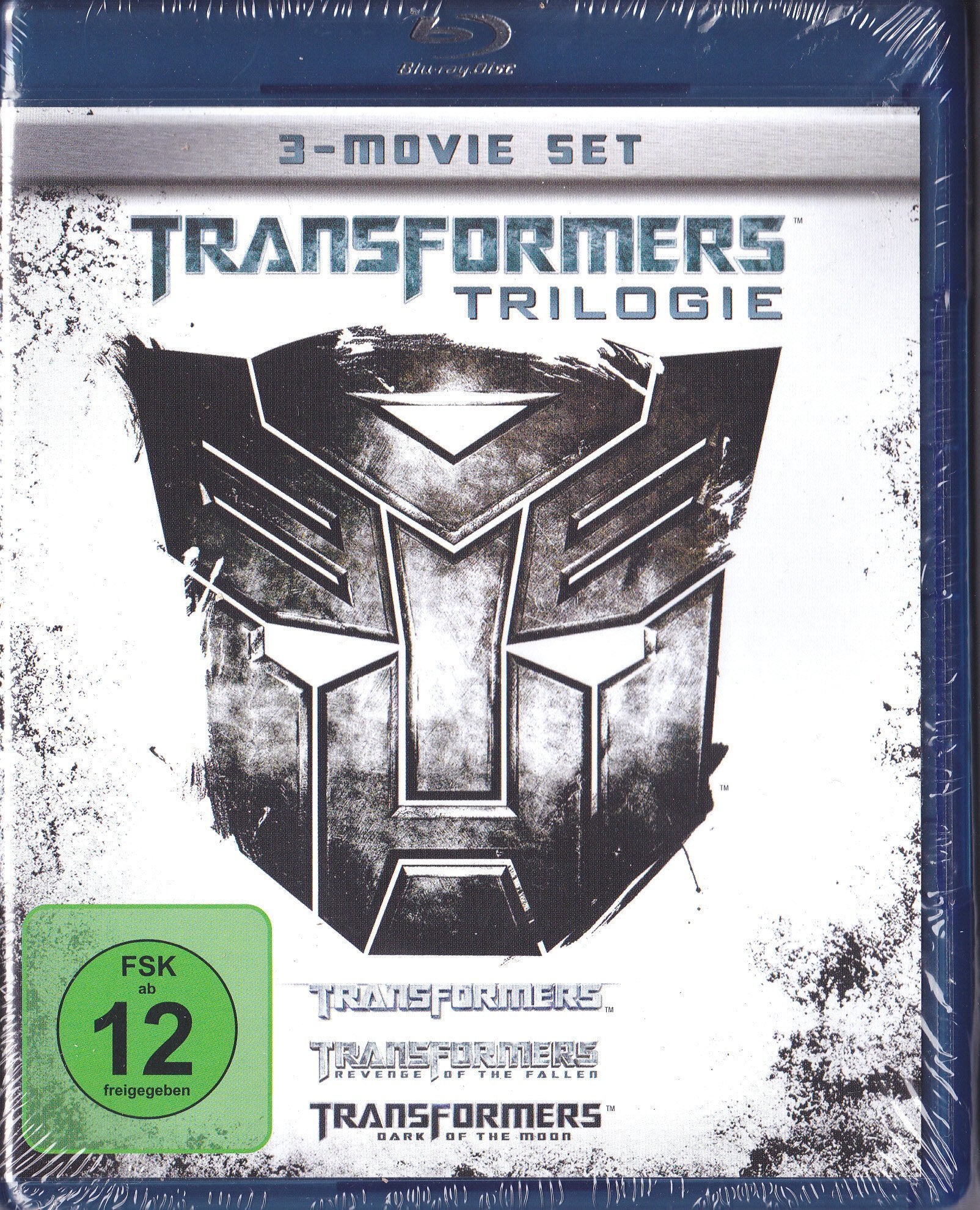 Transformers Movies