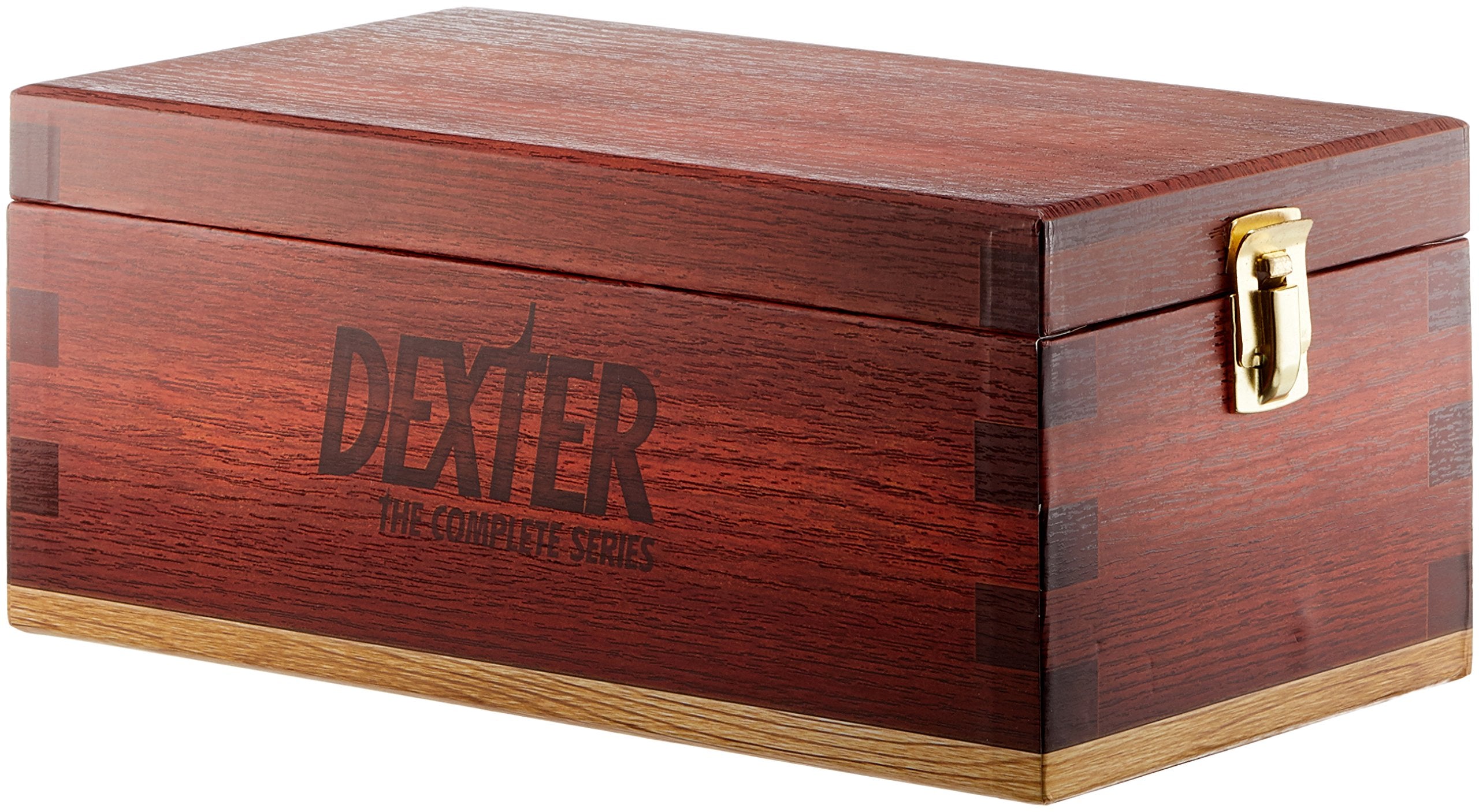 Dexter - Die komplette Serie in Bloodslide Box Box sets