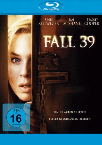 Fall 39 (Blu-ray) Movies