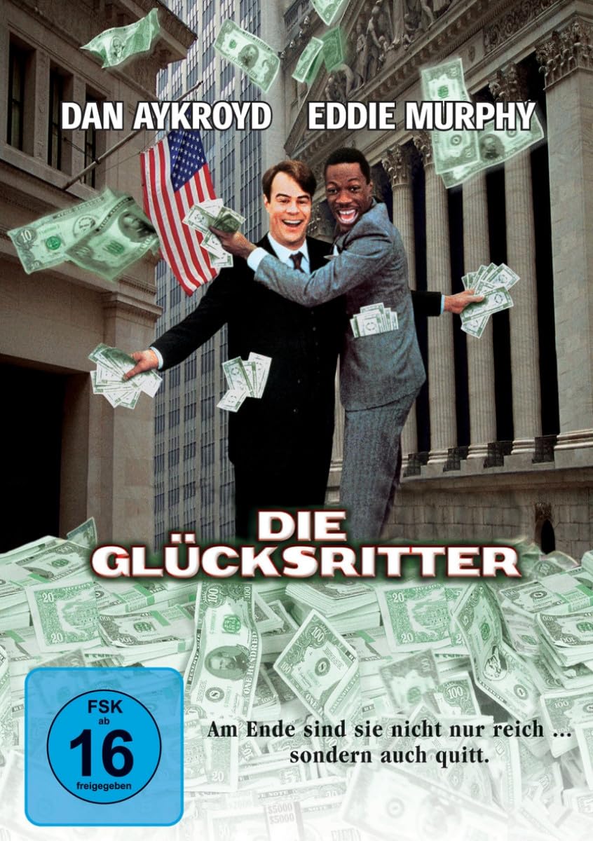 Product Image: Die Glücksritter