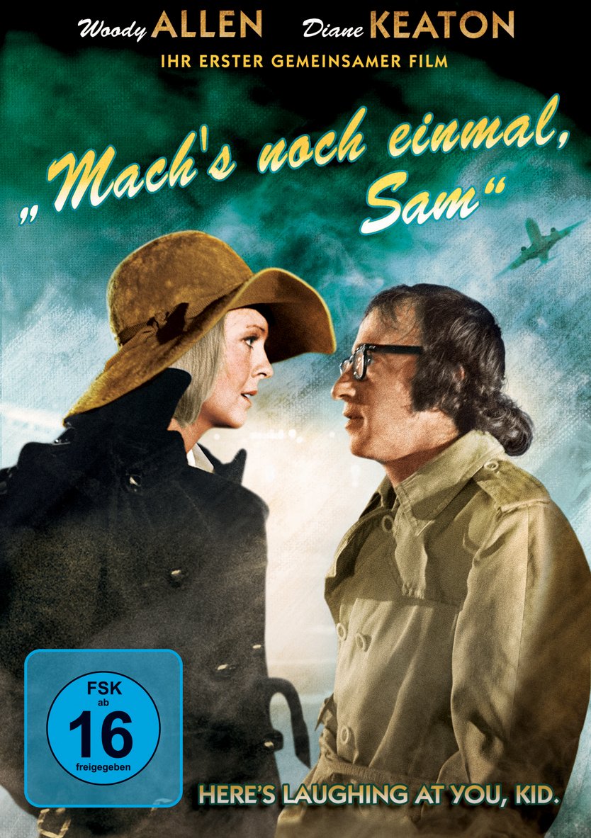 Machs noch einmal Sam Movies