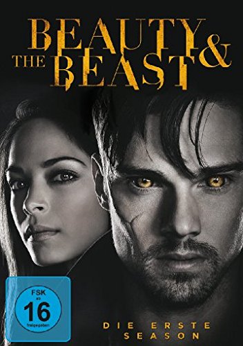 Beauty and the Beast (2012) - Season 1 Box sets
