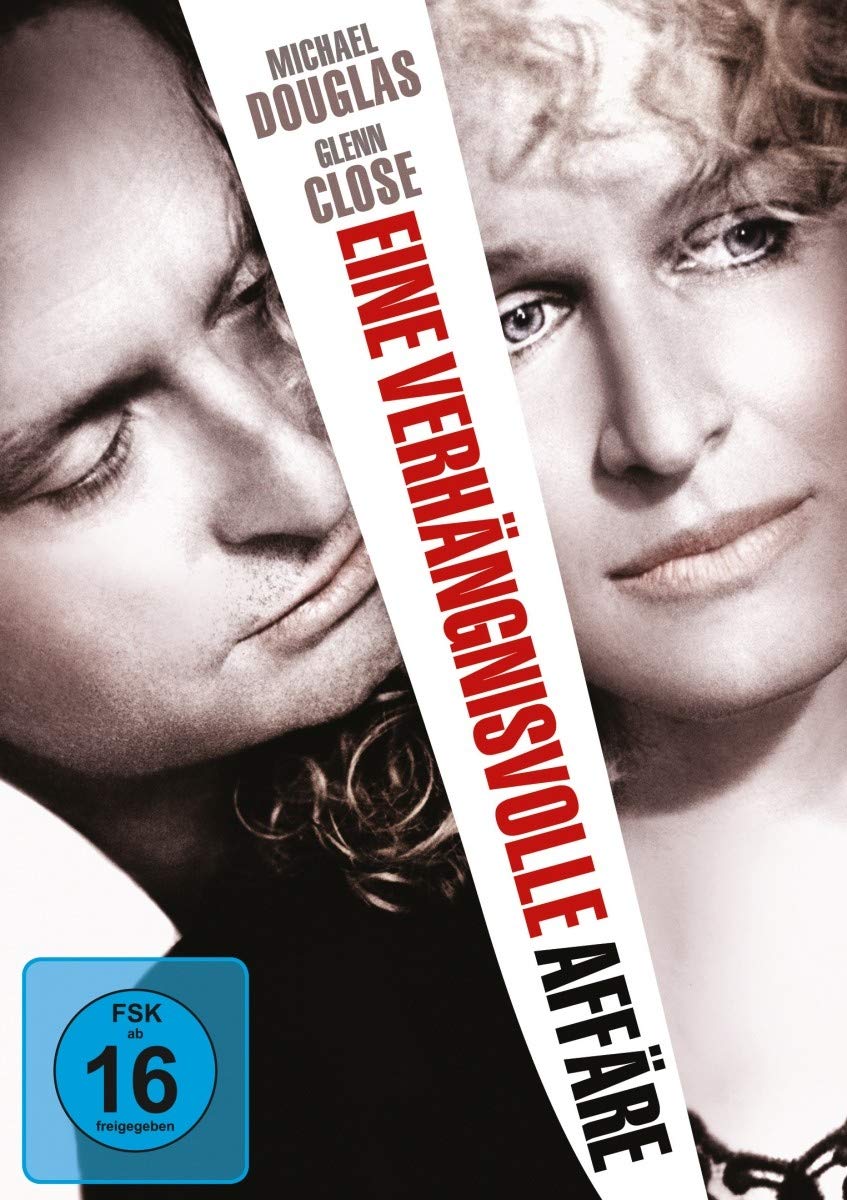 Product Image: Eine verhängnisvolle Affäre