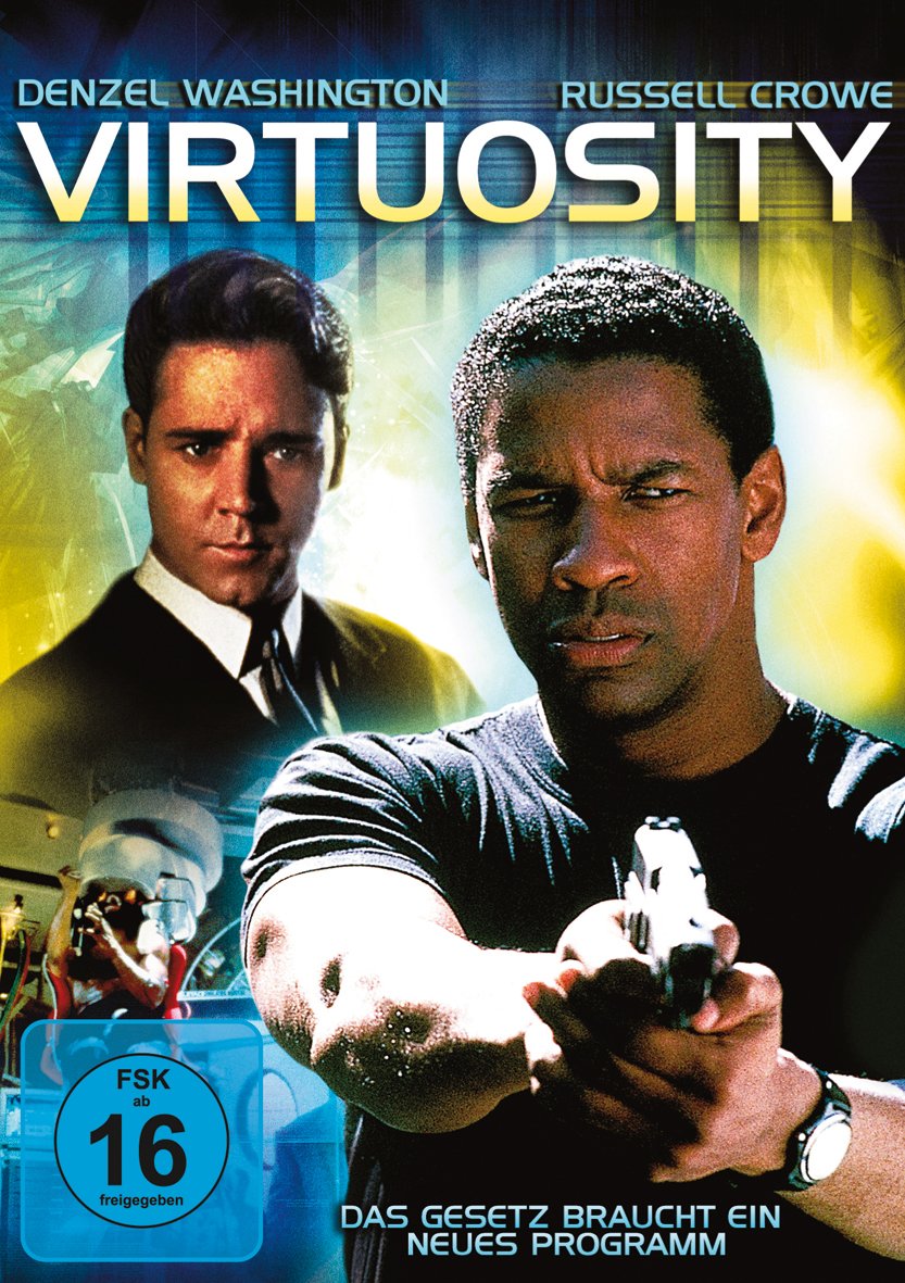 Virtuosity Films