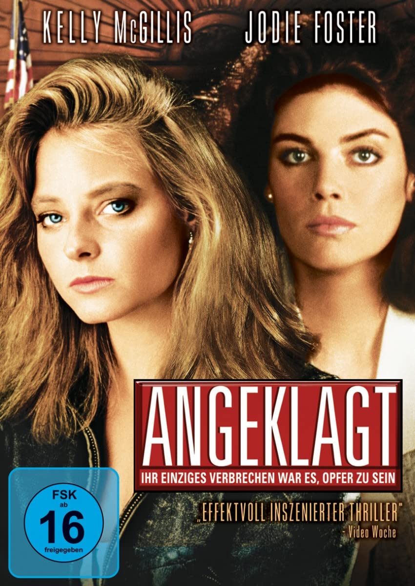 Angeklagt Movies
