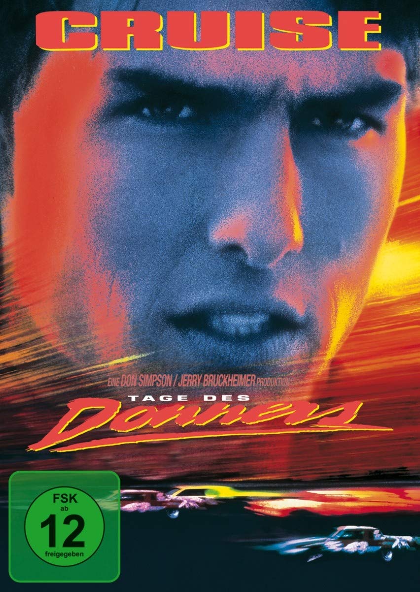 Tage des Donners Movies