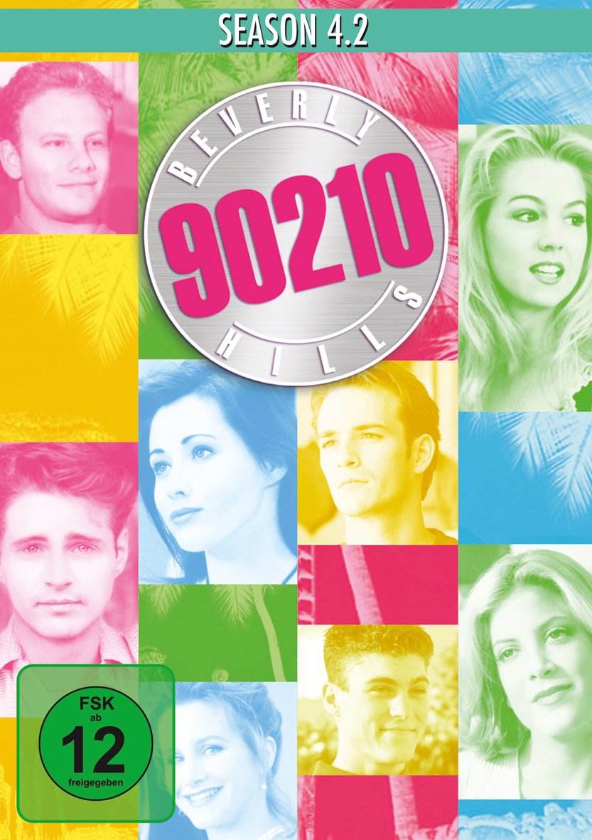 Product Image: Beverly Hills, 90210