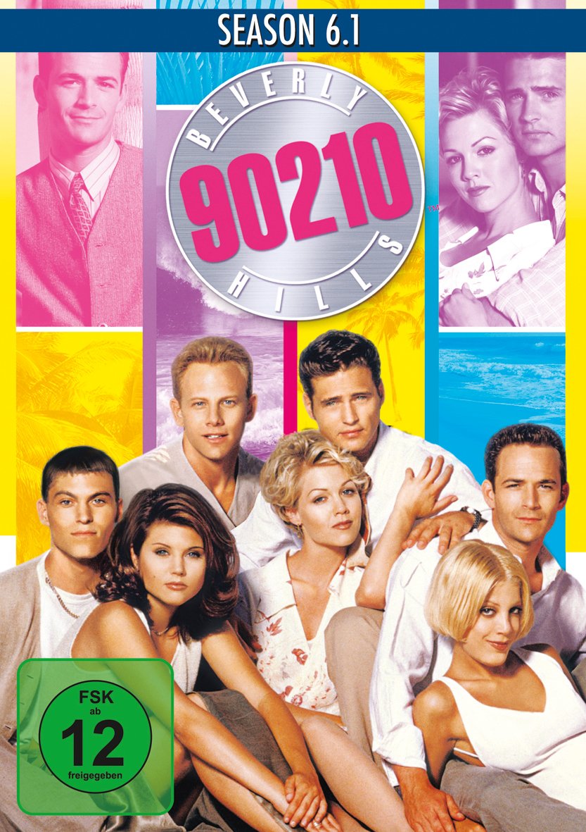 Product Image: Beverly Hills, 90210