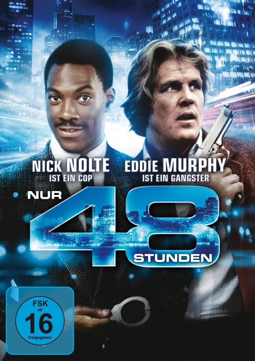 Product Image: Nur 48 Stunden