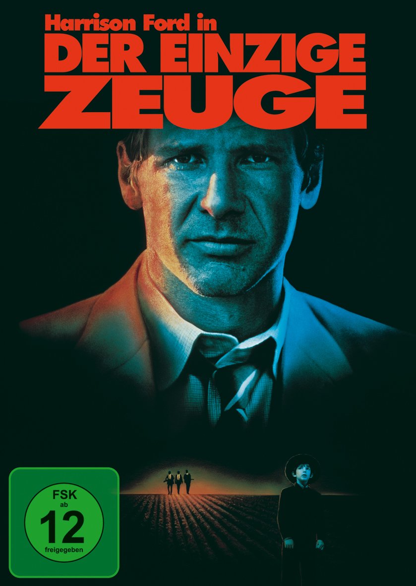 Product Image: Der einzige Zeuge