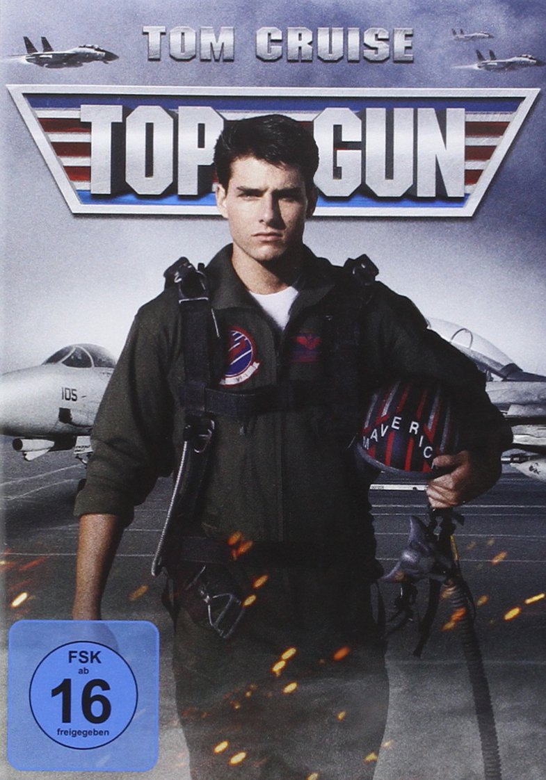 Top Gun Movies
