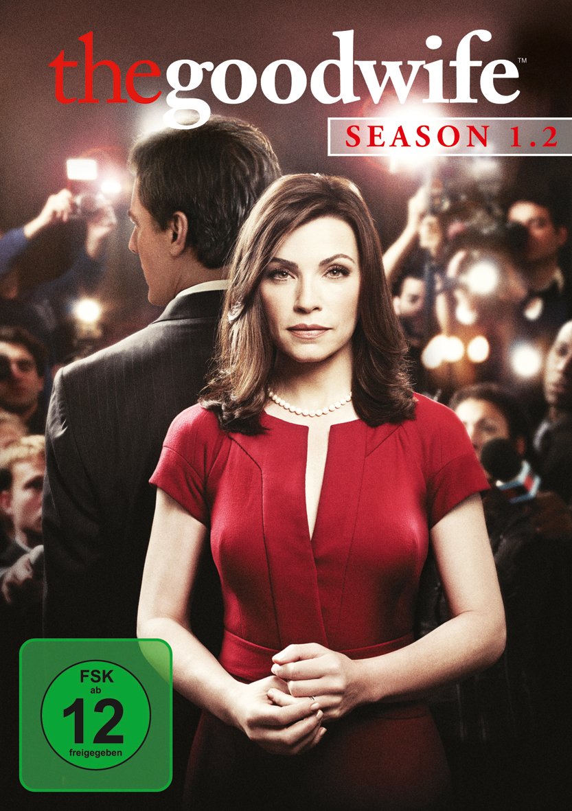 Product Image: The Good Wife