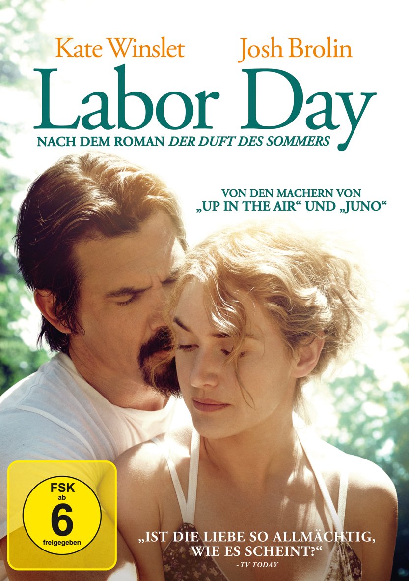 Labor Day Movies