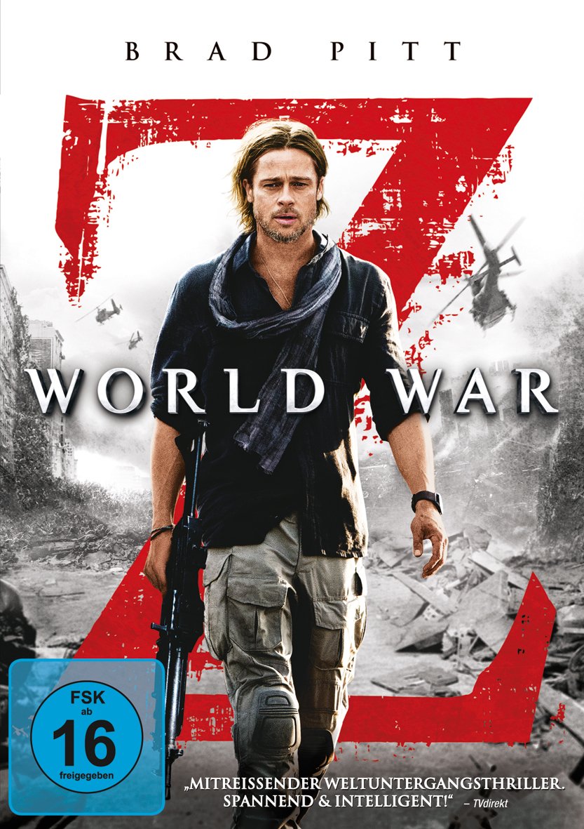 Product Image: World War Z