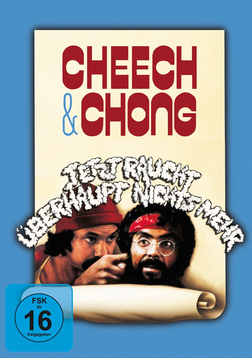 Cheech & Chong - Jetzt raucht �berhaupt nichts mehr Films