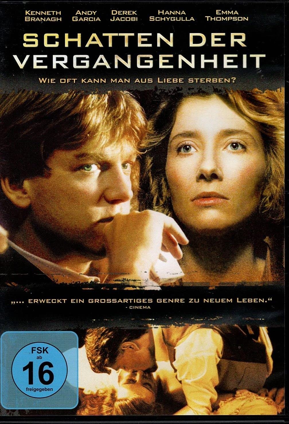 Schatten der Vergangenheit Films