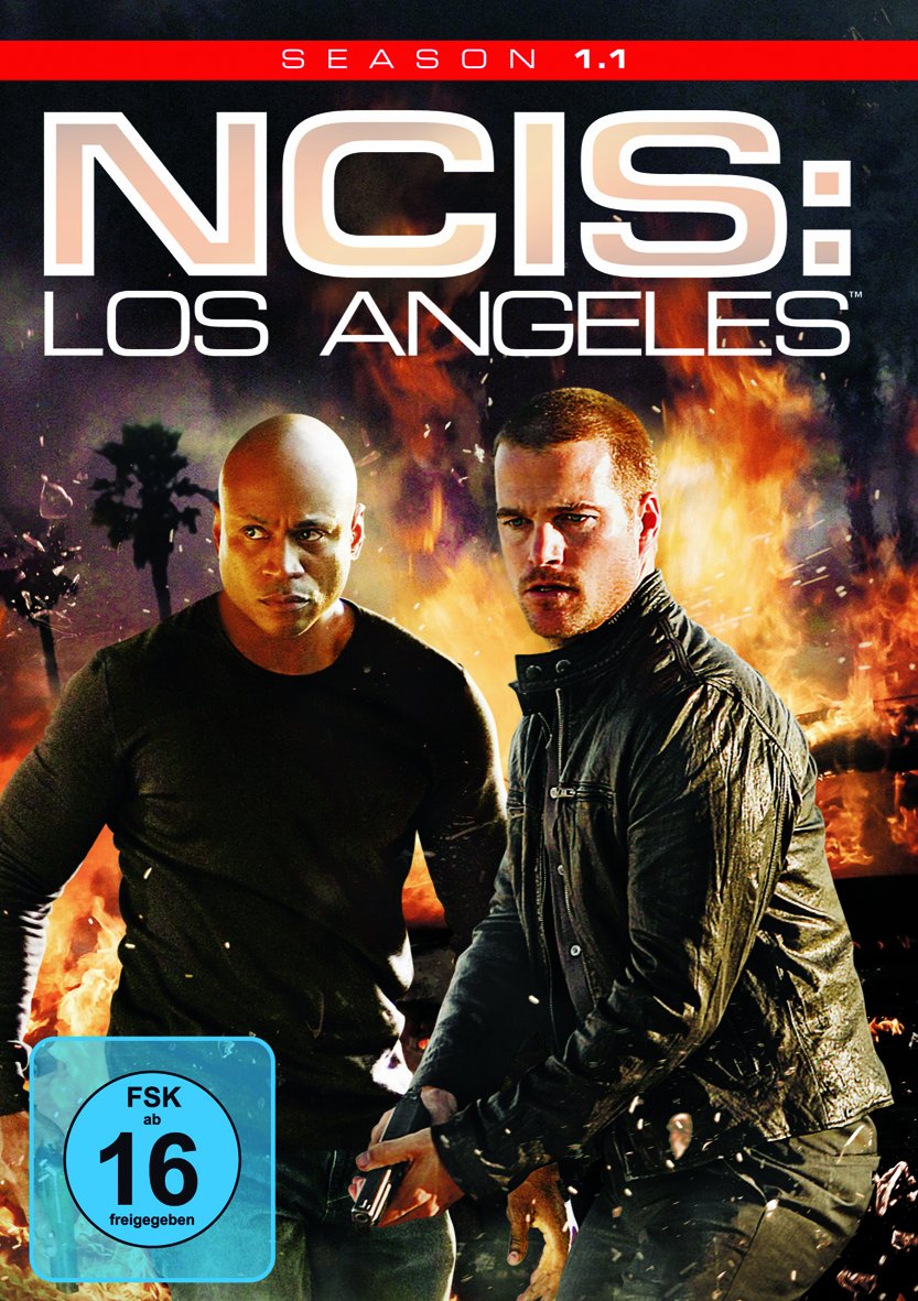 Product Image: Navy CIS: Los Angeles