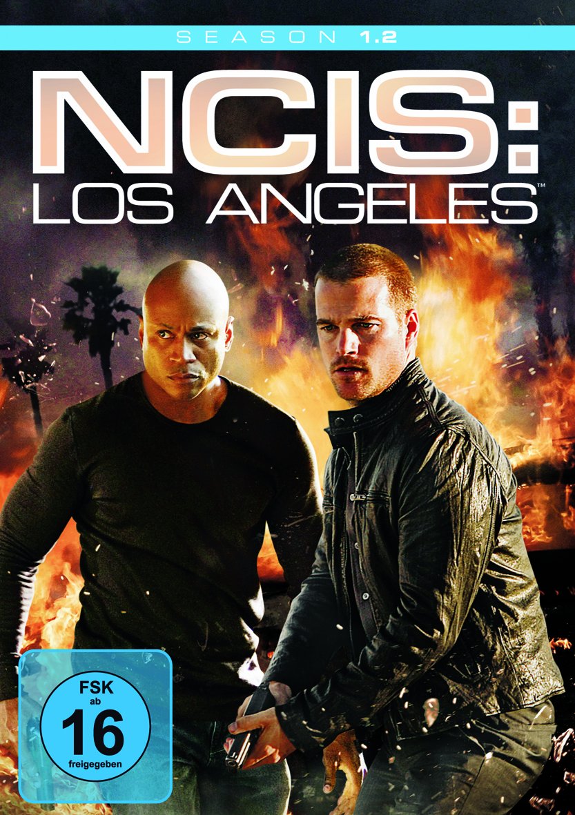 Product Image: Navy CIS: Los Angeles