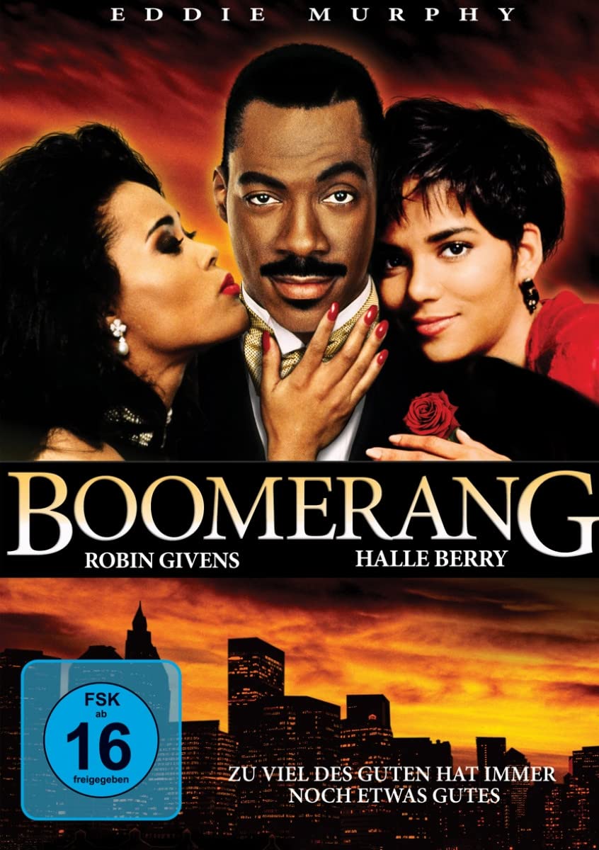 Boomerang Movies