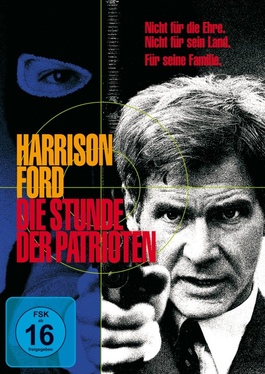 Die Stunde der Patrioten Films