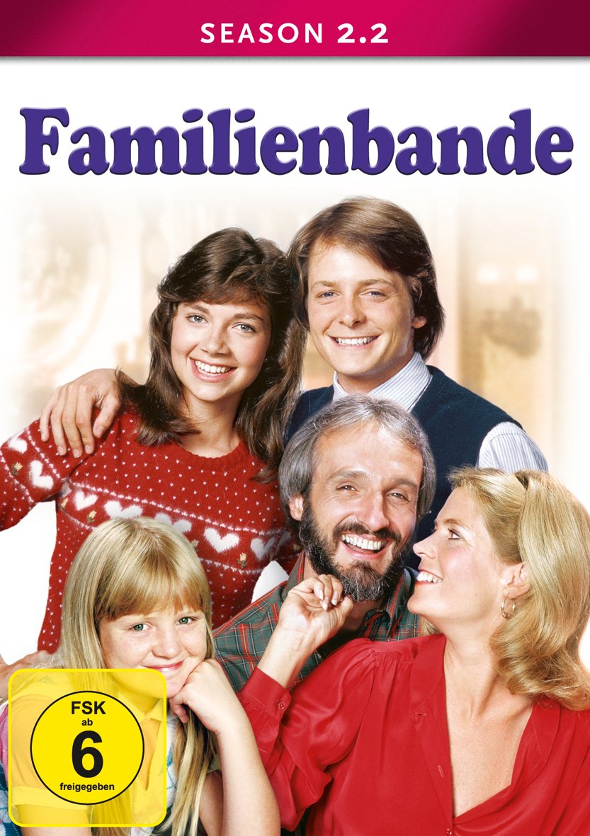 Product Image: Familienbande