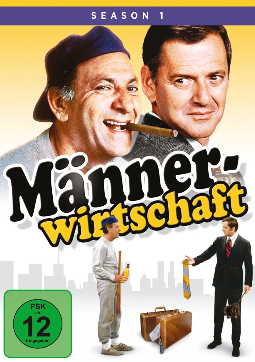 Product Image: Männerwirtschaft