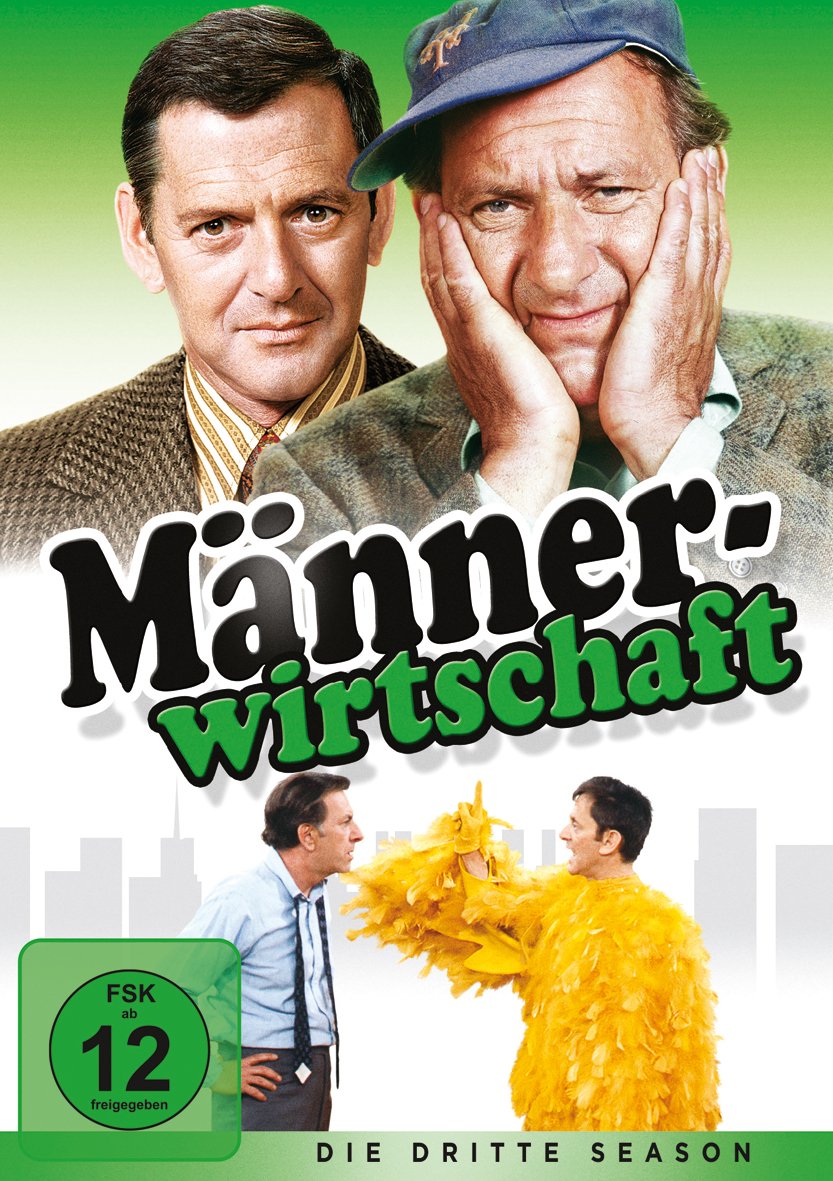 Product Image: Männerwirtschaft