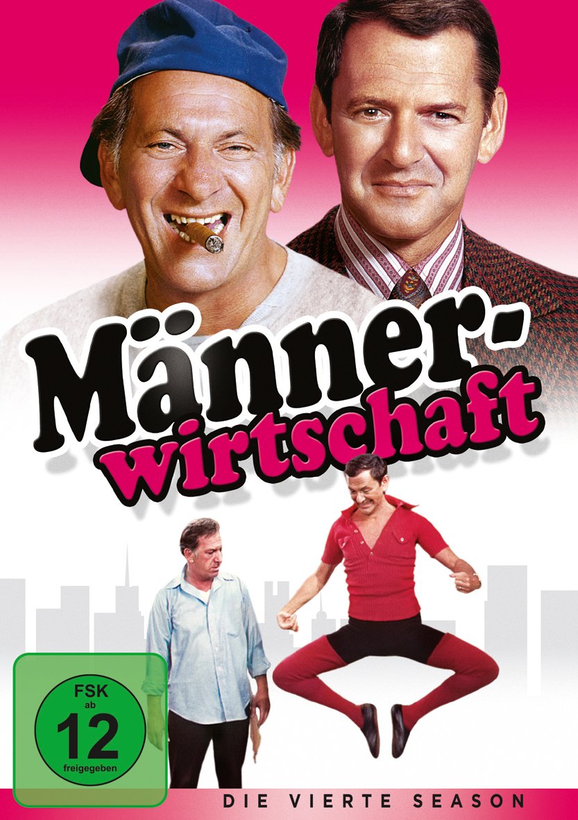 Männerwirtschaft Box sets