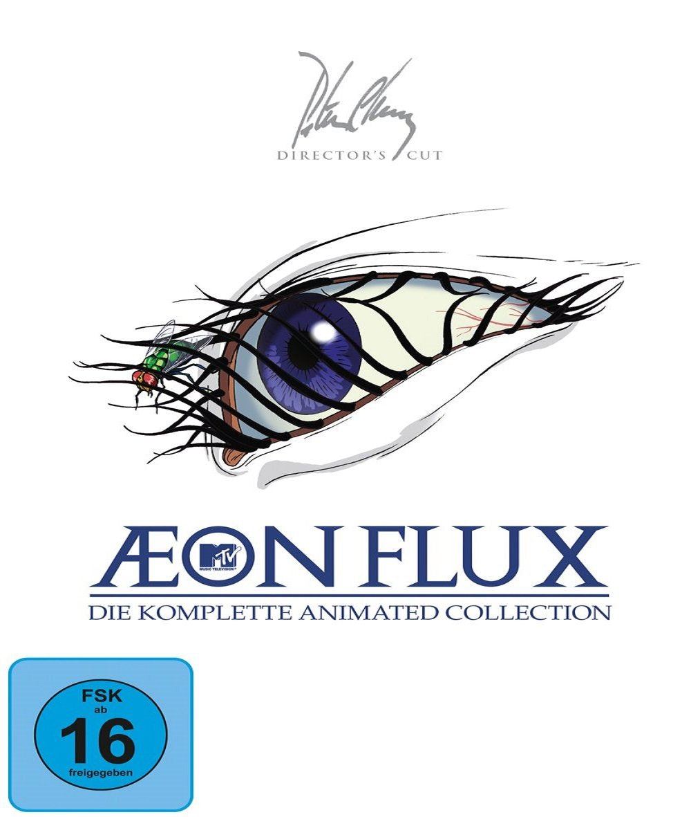 Product Image: Aeon Flux