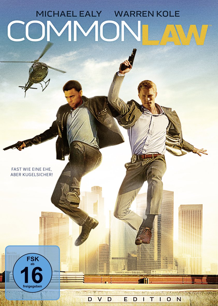 Product Image: Common Law