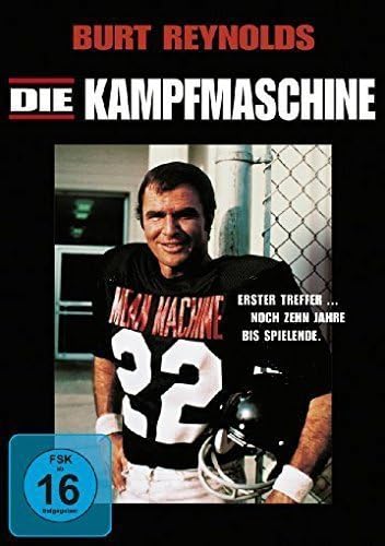 Product Image: Die Kampfmaschine