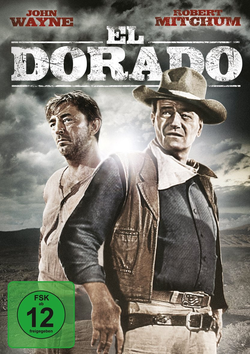 El Dorado Movies