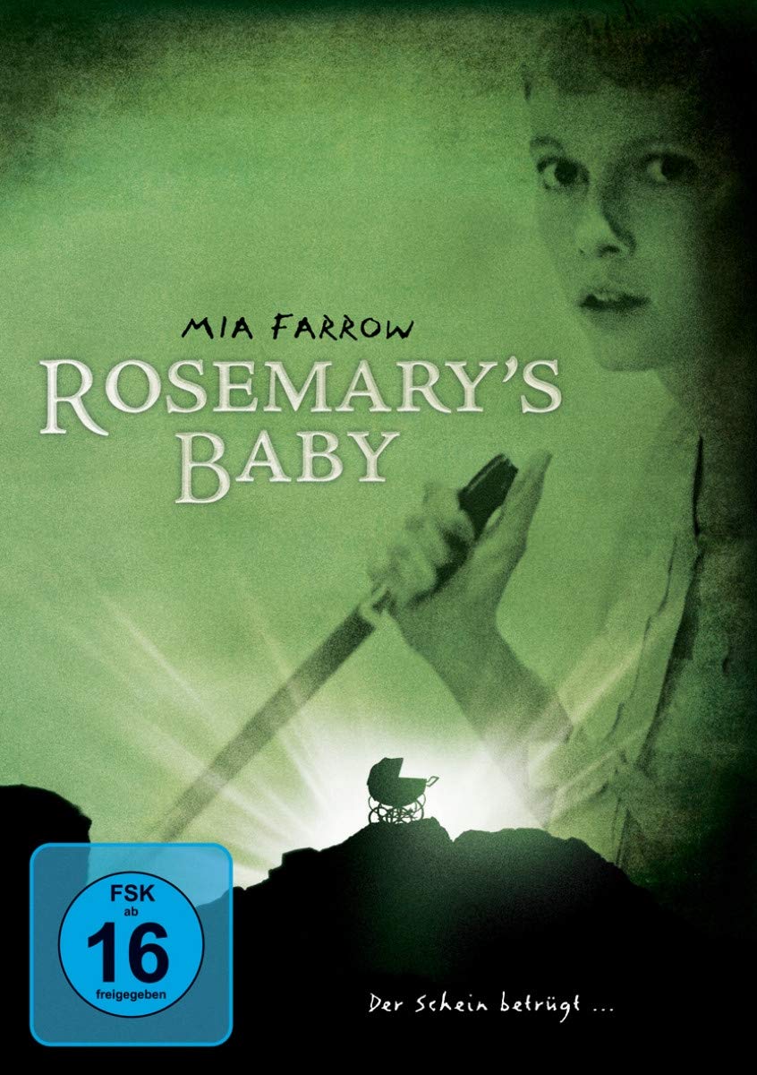 Rosemarys Baby Films