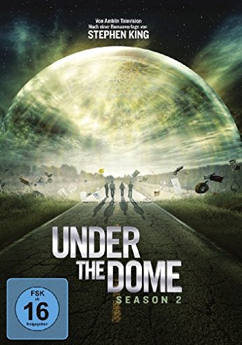 Product Image: Under the Dome - Season 2