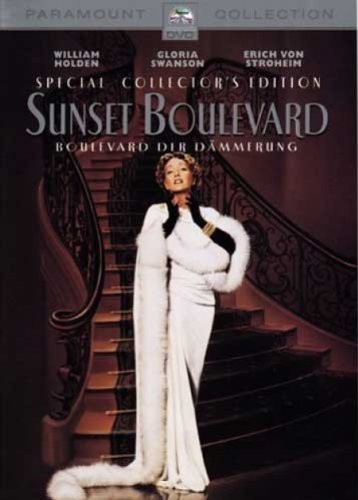 Sunset Boulevard Movies