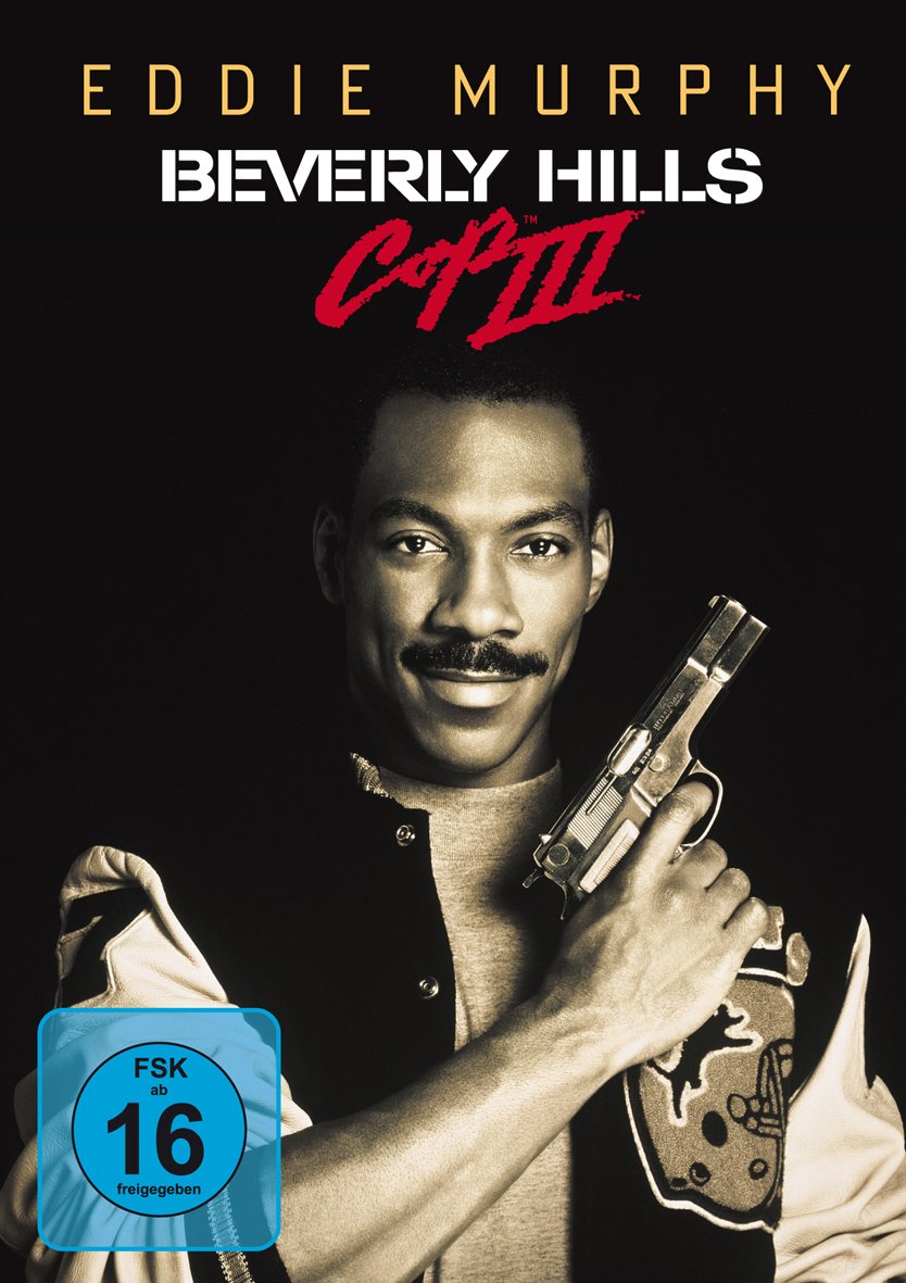 Product Image: Beverly Hills Cop III