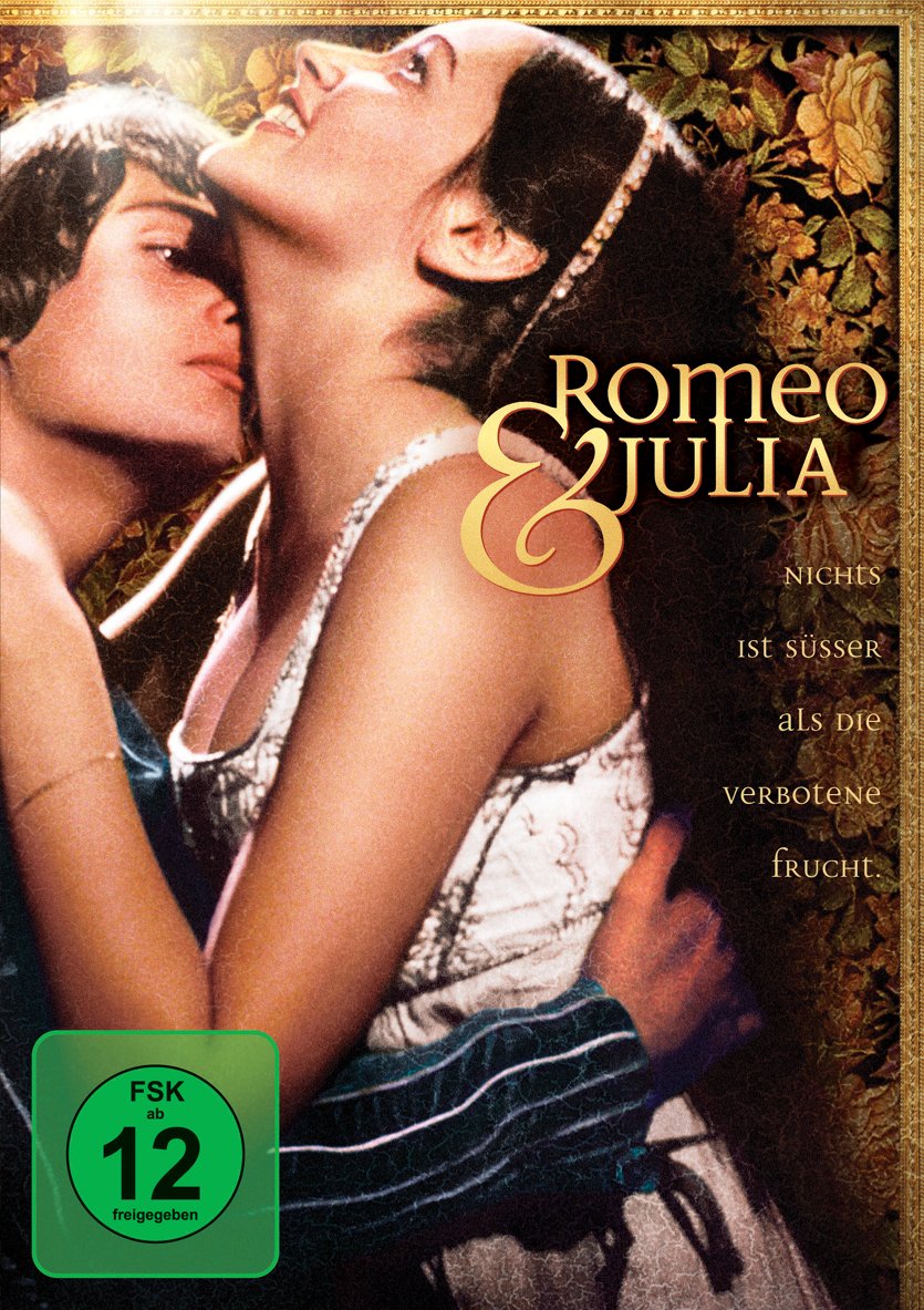 Romeo & Julia Movies