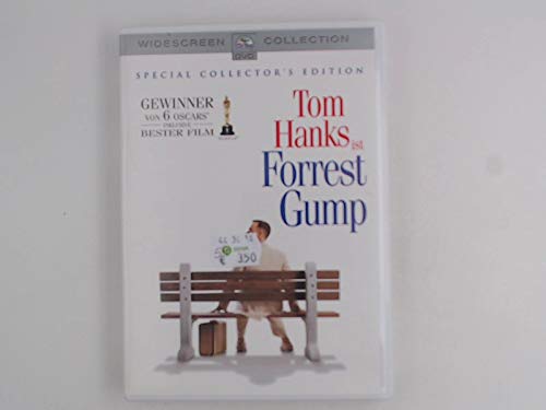 Forrest Gump (2 DVDs) Movies