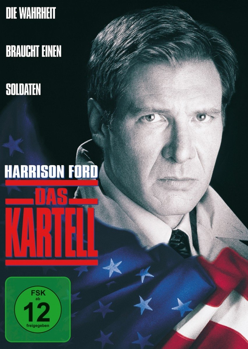 Das Kartell Movies