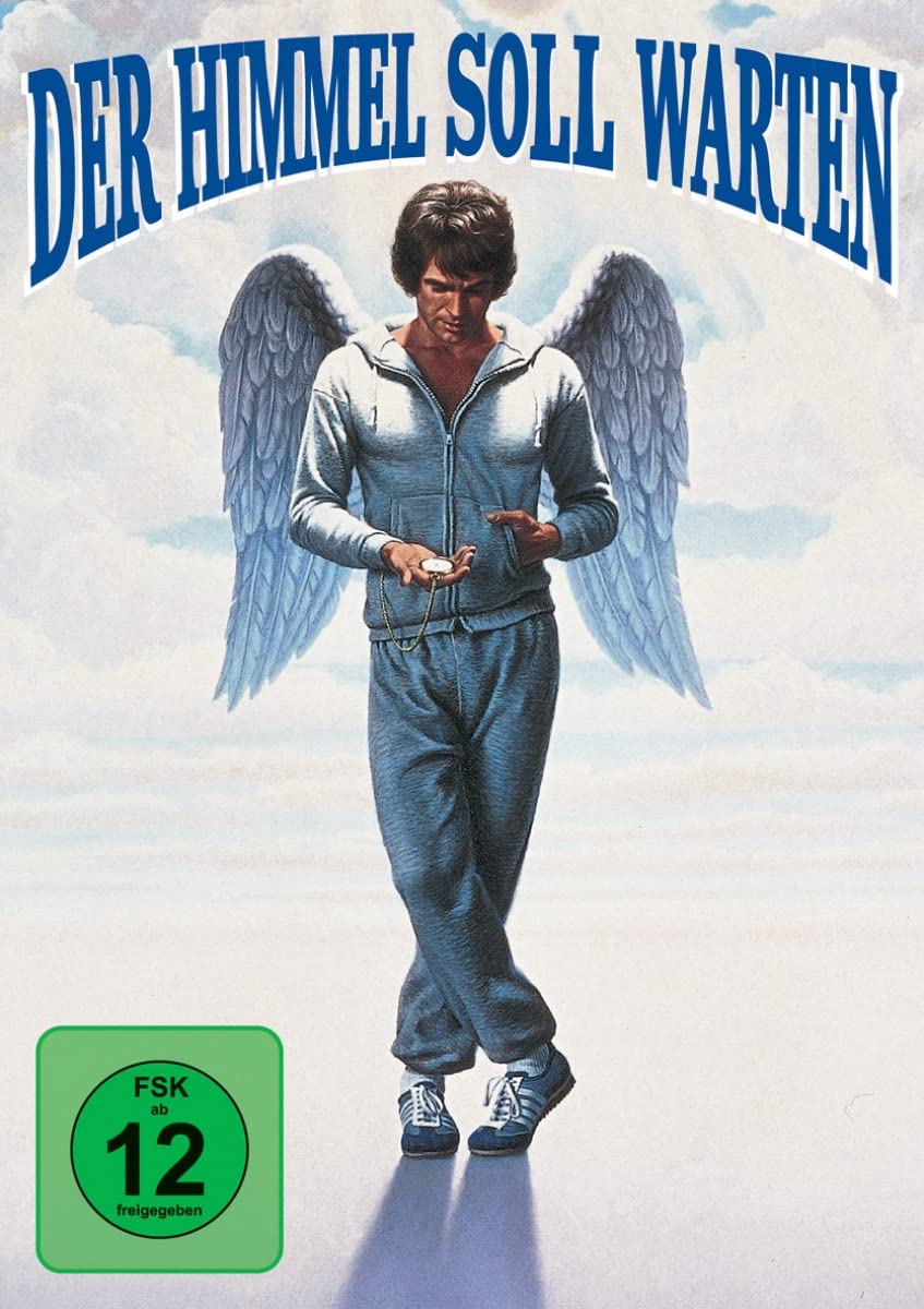 Der Himmel soll warten Movies