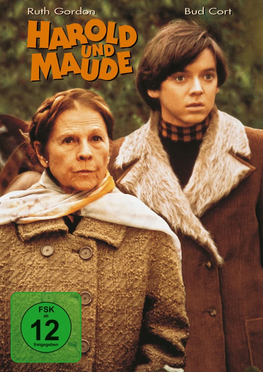 Product Image: Harold and Maude