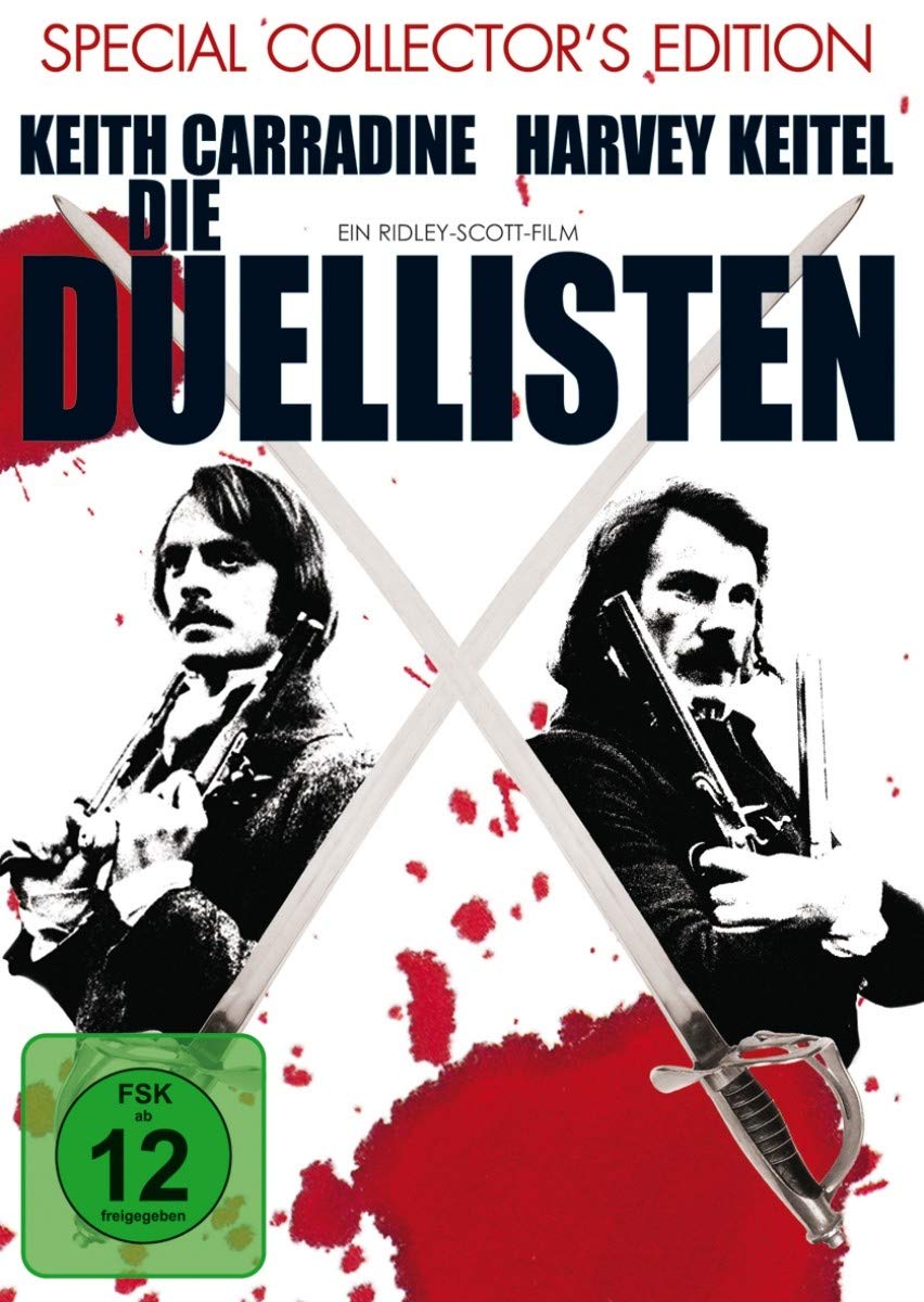 Die Duellisten Movies