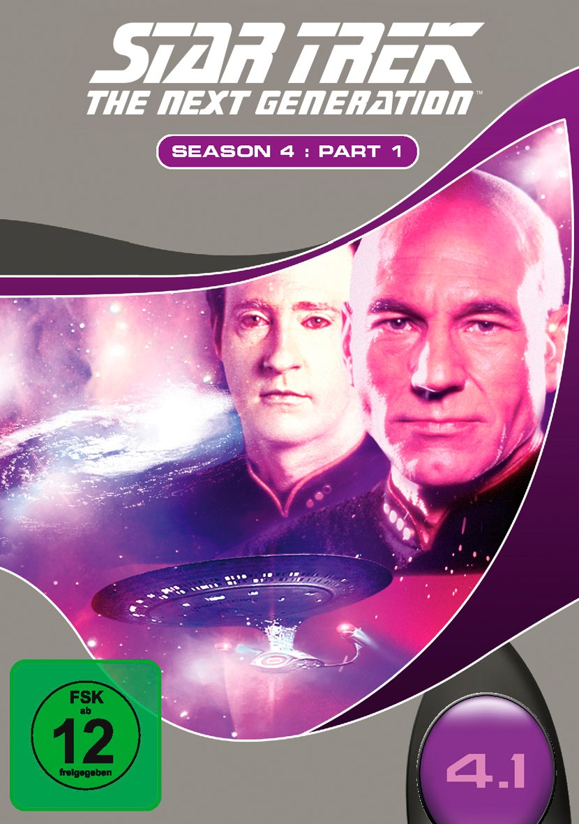Product Image: Star Trek - The Next Generation