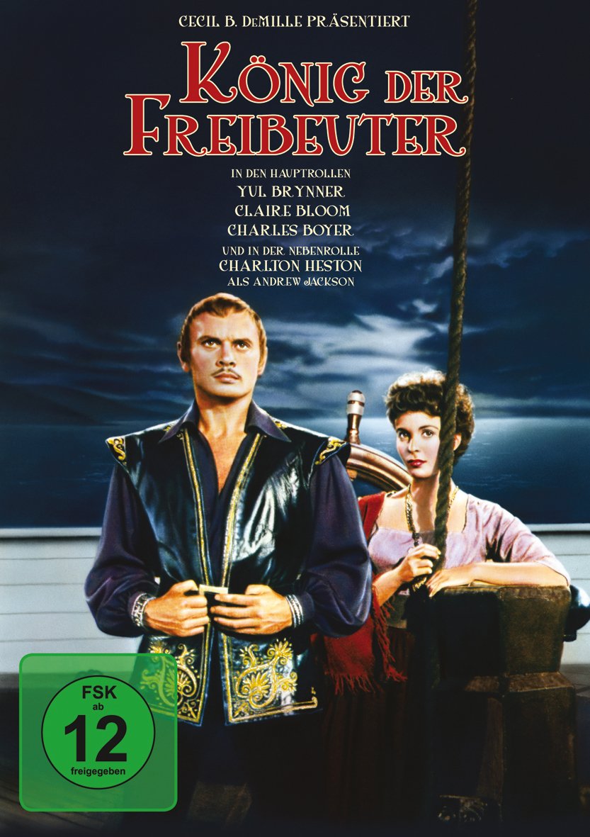 Product Image: König der Freibeuter