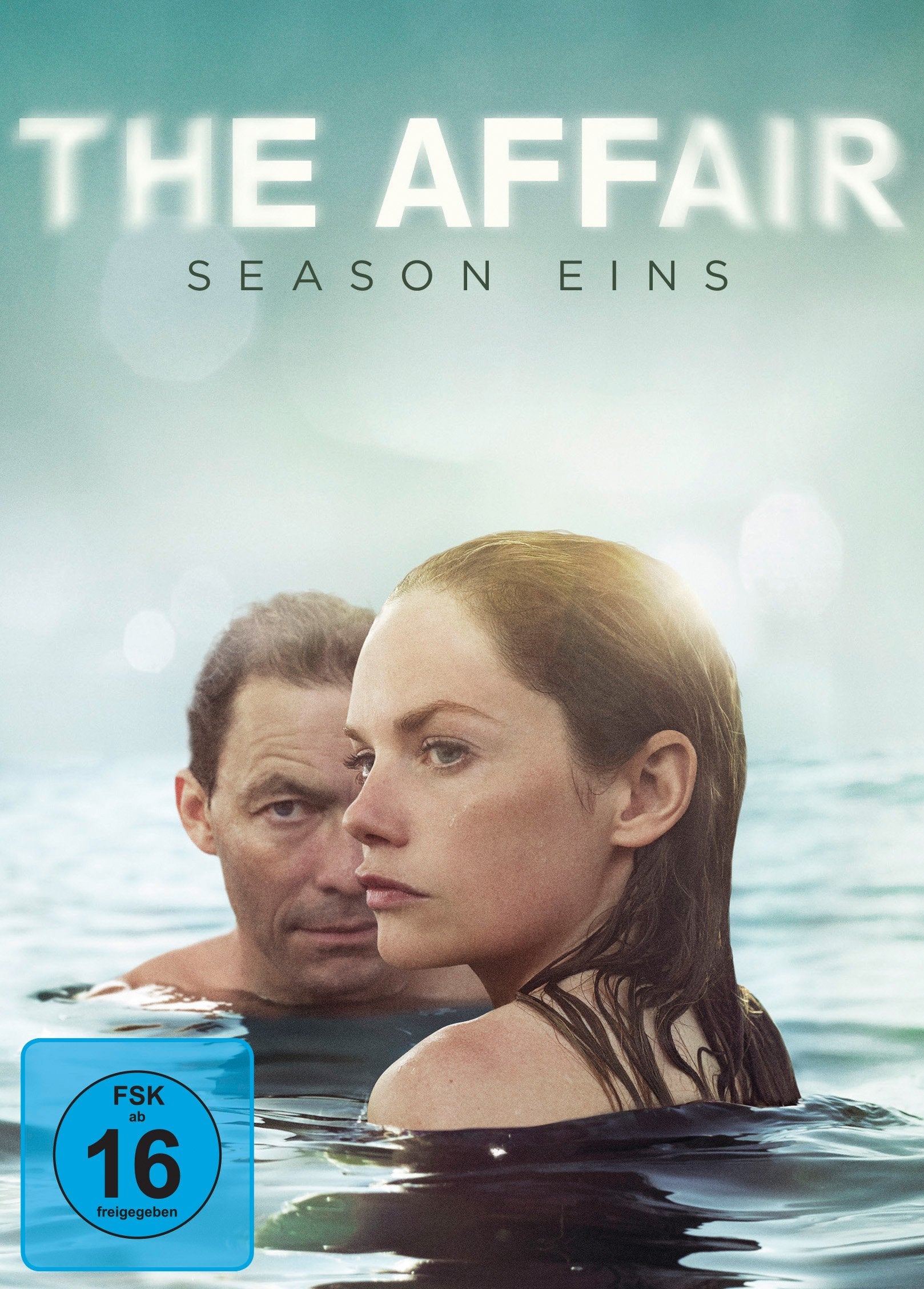 The Affair Box sets