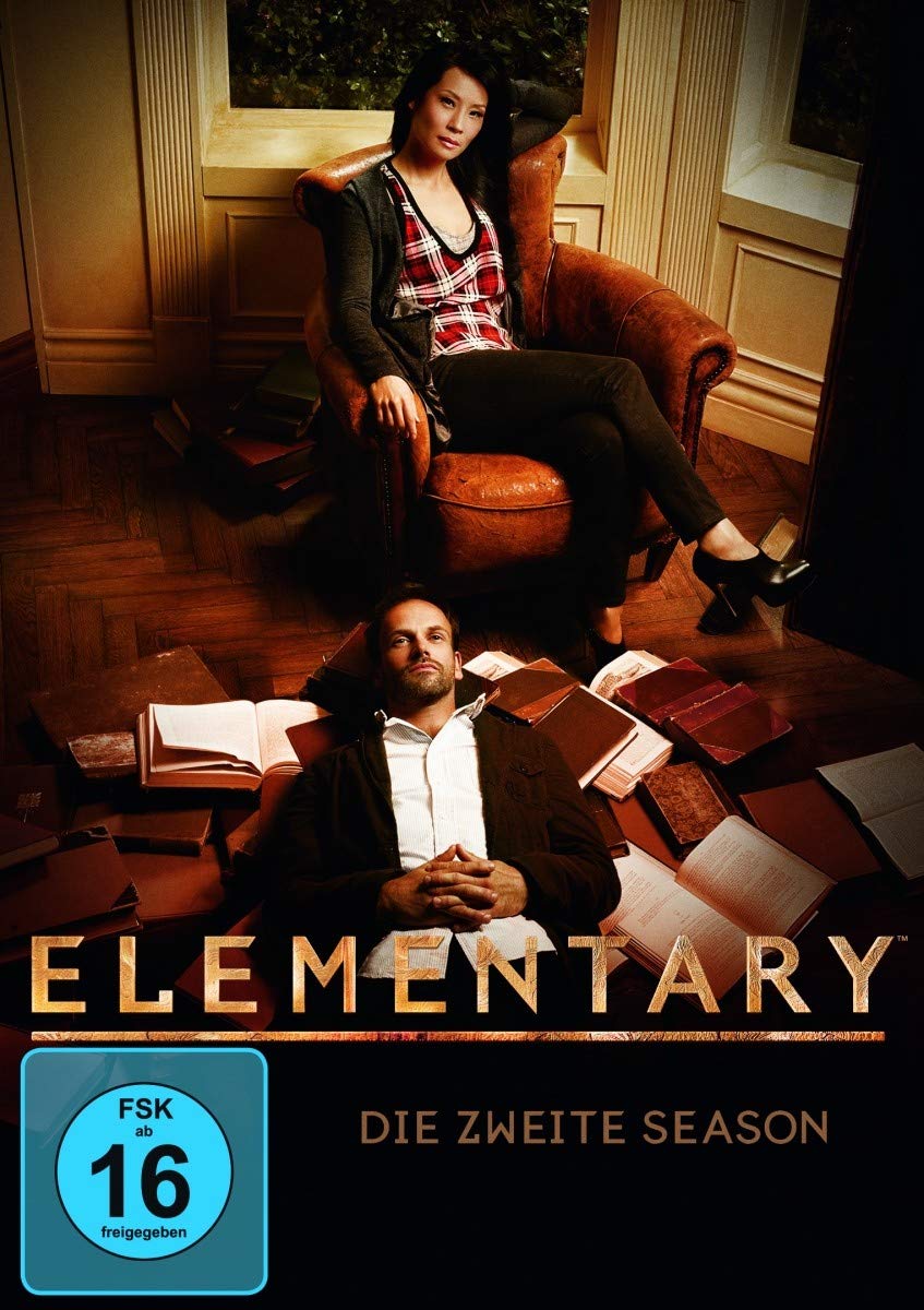 Elementary Box sets