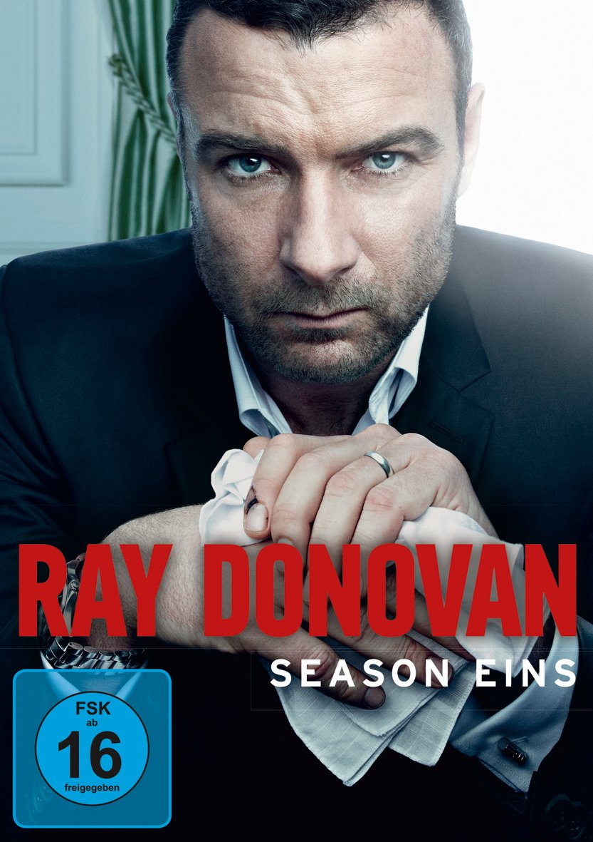 Ray Donovan Box sets