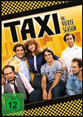 Taxi Box sets