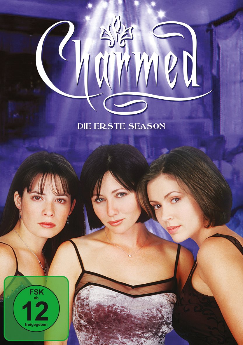 Product Image: Charmed